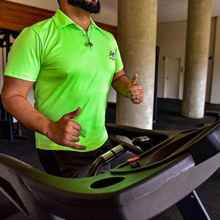 Tayaya Aqua Resort Ribeirao Claro Eksteriør billede