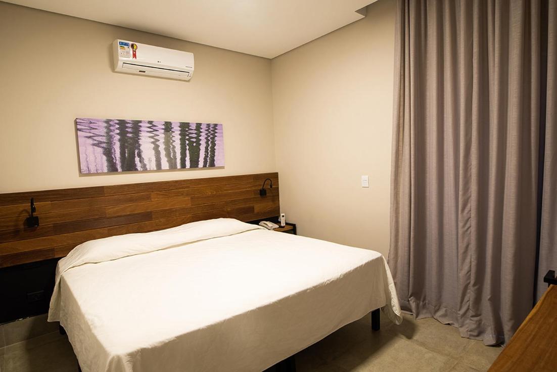 Tayaya Aqua Resort Ribeirao Claro Eksteriør billede