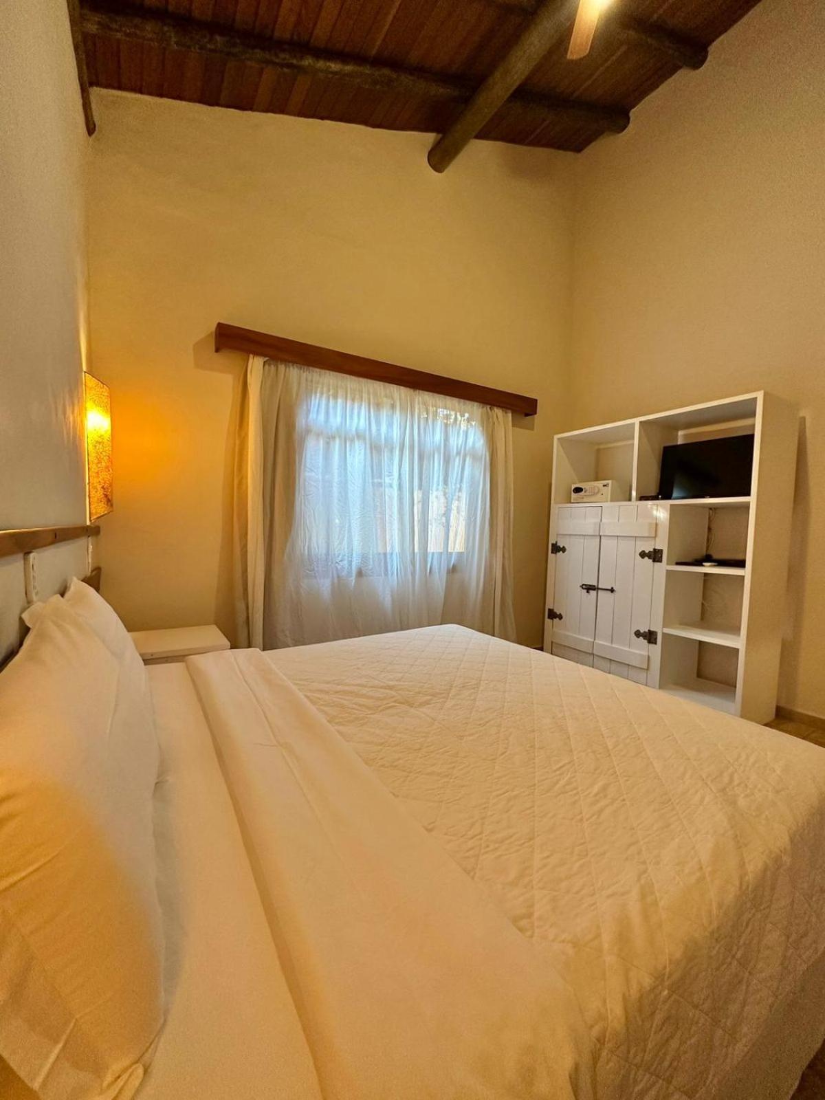 Tayaya Aqua Resort Ribeirao Claro Eksteriør billede