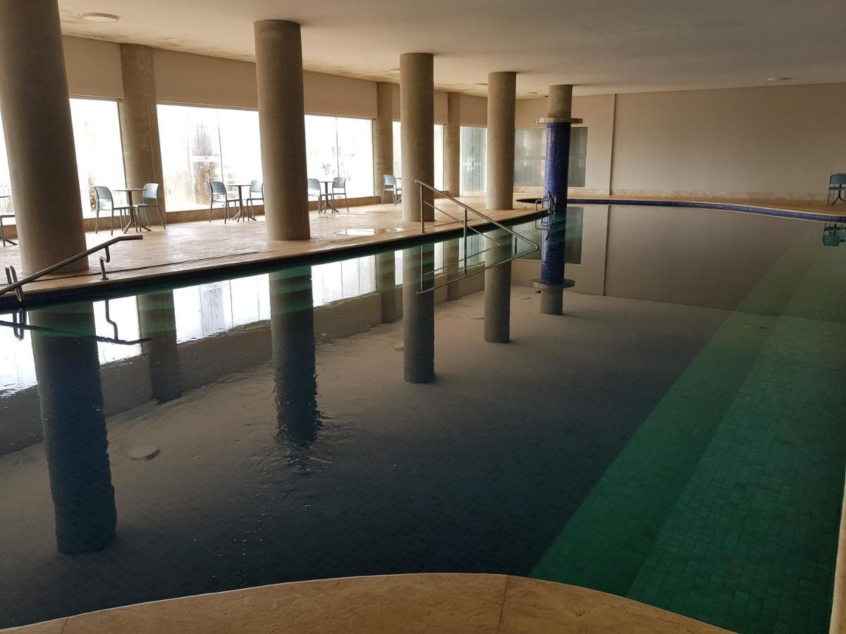 Tayaya Aqua Resort Ribeirao Claro Eksteriør billede